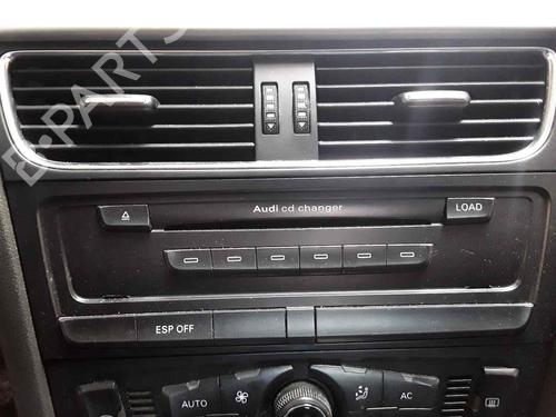 Electronic module AUDI A4 B8 (8K2) 2.0 TDI BP25254320M83