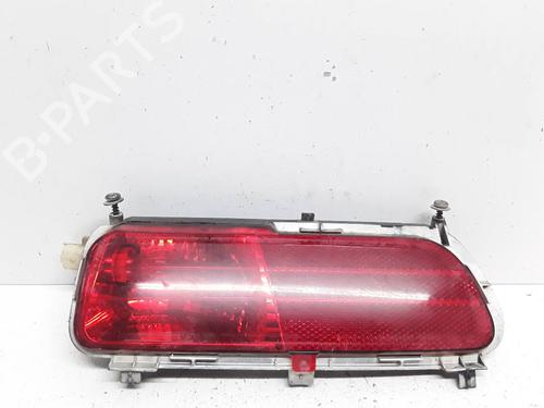 Rear fog light CITROËN C4 Grand Picasso I (UA_) 1.6 HDi | BP11493456C37 