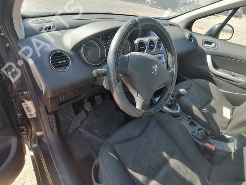 Front right window mechanism PEUGEOT 308 I (4A_, 4C_)  | BP18350830C23 