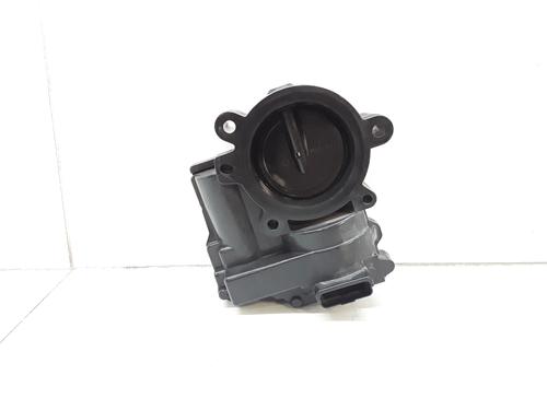 Throttle body PEUGEOT 3008 I MPV (0U_) 1.6 VTi | BP13653485M82 
