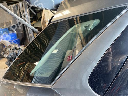 Used Rear right quarter glass CITROËN C4 Picasso II [2013-2025]  22560196