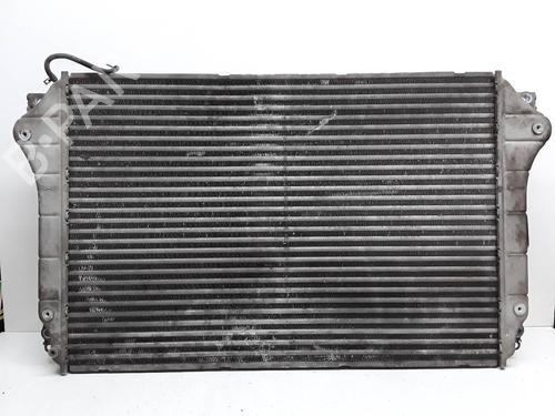 Intercooler TOYOTA COROLLA Verso (ZER_, ZZE12_, R1_) 1.8 (ZNR11_, ZNR11R) | BP10156840M30 