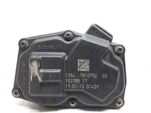 Throttle body MINI MINI COUNTRYMAN (R60) One D | BP9826590M82 
