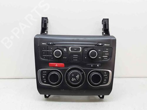 Elektronische module CITROËN DS4 (NX_)  | BP23229228M83 