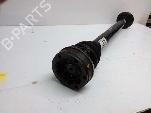 Right front driveshaft VW GOLF IV (1J1) 1.6 | BP7471205M39 