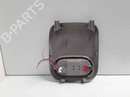 Plafonnier RENAULT CLIO II (BB_, CB_)  | BP29906989I8 