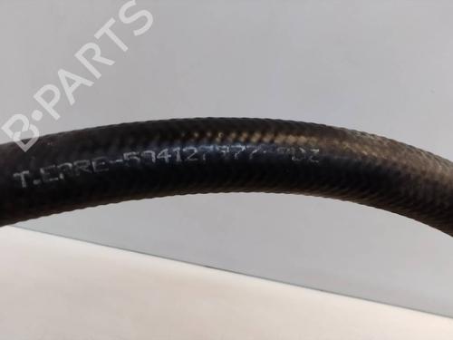 AC pipe IVECO DAILY IV Van 40C12 V, 40C14 V/P | BP39106882M126 - Image 2