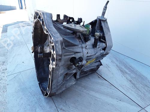 Gearbox RENAULT LAGUNA II (BG0/1_) 2.2 dCi (BG0F) | BP25994698M3 