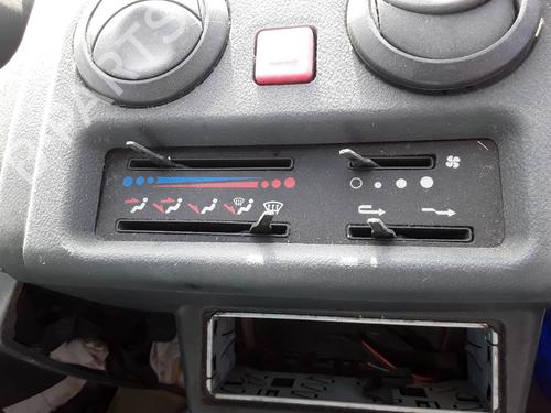 AC-Styringsenhed/Manøvreenhed DAIHATSU HIJET Van (S85) 1.2 D (35 hp) 15501317