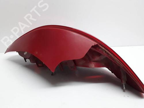 Left taillight PEUGEOT 207 (WA_, WC_) 1.4 HDi | BP7473962C34 