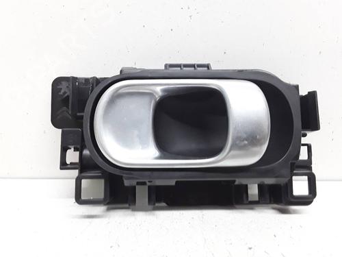 Used Front left interior door handle CITROËN C3 III (SX) 1.6 BlueHDi 75 (75 hp) 16834895