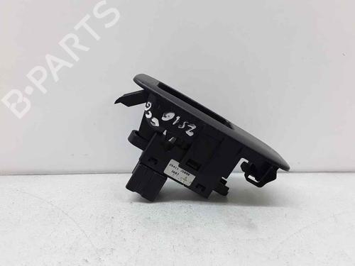 Right front window switch NISSAN QASHQAI I (J10, NJ10) 2.0 | BP22898106I26 