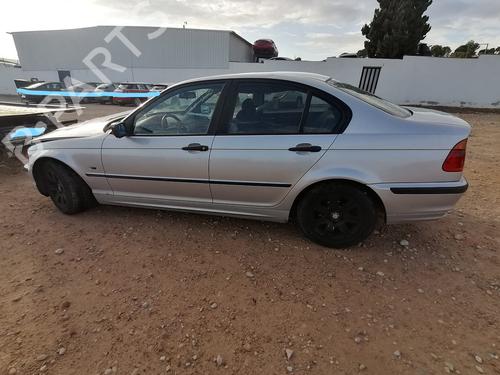 Elektronische module BMW 3 (E46) 318 i | BP9430514M83 