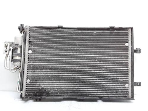 Used AC radiator AC radiator OPEL CORSA C (X01) [2000-2009] 8215980 8215980