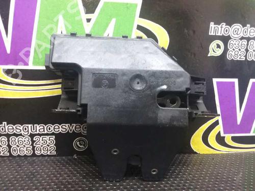Used Tailgate lock BMW 3 (E46) 316 i (105 hp) 7467941