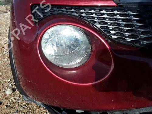 Feu de brouillard avant droit NISSAN JUKE (F15) [2010-2019]  32036468