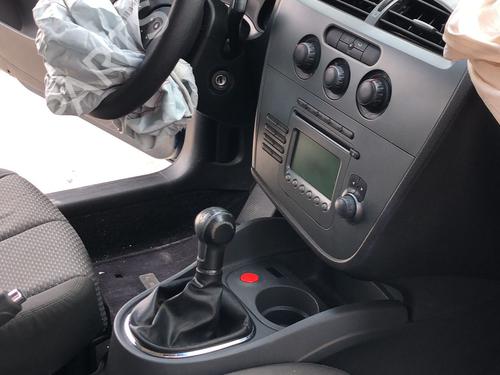 Elektronisk modul SEAT LEON (1P1)  | BP22897257M83 