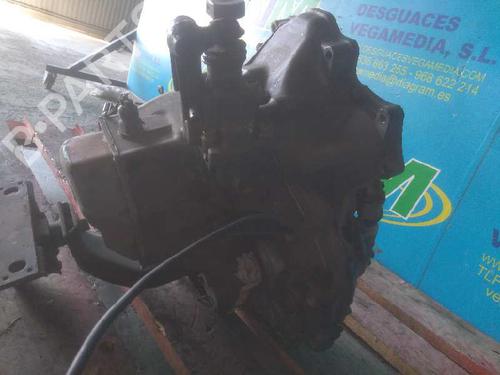Gearbox DAEWOO MATIZ (M100, M150) 0.8 | BP7471504M3 