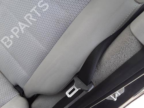 Used Rear left seatbelt MERCEDES-BENZ B-CLASS Sports Tourer (W245) [2005-2011]  25026437