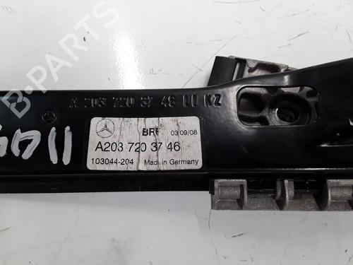 Front left window mechanism MERCEDES-BENZ CLC-CLASS (CL203) CLC 200 CDI (203.707) | BP36476469C22 - Image 3