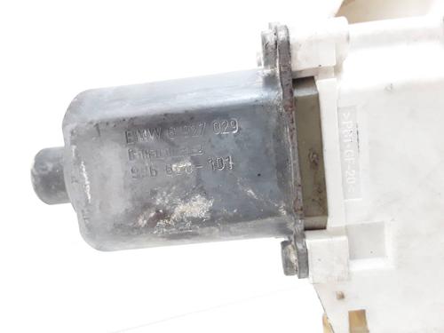 Front left window mechanism BMW 1 (E87)  | BP10707943C22 