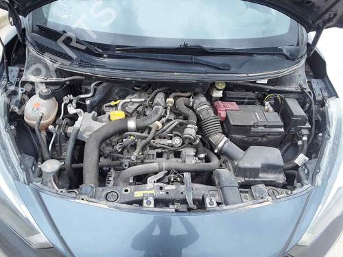 Used Engine NISSAN MICRA V (K14) [2016-2025]  24634424