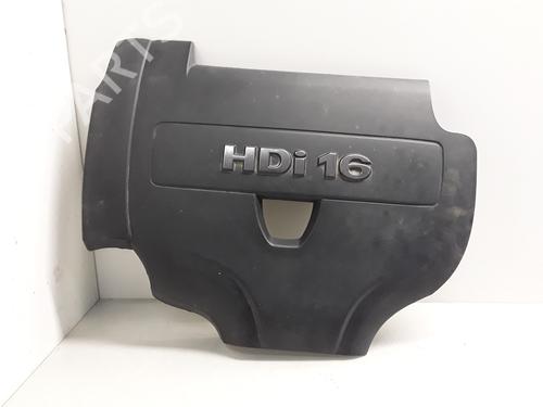 Used Upper protection CITROËN C5 III (RD_) 2.0 HDi 165 (RDRHHA, RDRHH8) (163 hp) 21361658