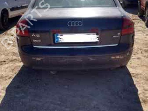 Venstre  foran tåkelykt AUDI A6 C5 (4B2) 2.4 | BP7542370C30 