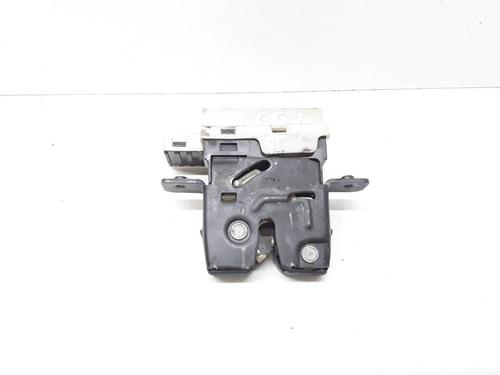 Bakluke lås RENAULT LAGUNA II (BG0/1_) 2.2 dCi (BG0F) (150 hp) 13120282