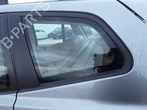 Used Rear left quarter glass BMW X3 (E83) xDrive 20 d (177 hp) 14140770