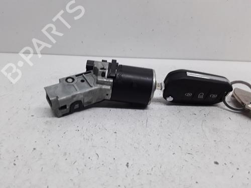 Ignition barrel CITROËN C3 / C3 ORIGIN III (SX) 1.6 BlueHDi 75 | BP16834912M48 