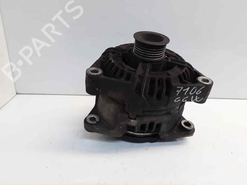 Used Alternator Alternator OPEL VECTRA B Hatchback (J96) 2.2 DTI 16V (F68) (125 hp) 34271019 34271019