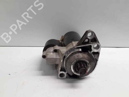 Used Starter SEAT IBIZA II (6K1) 1.9 D (64 hp) 31598823