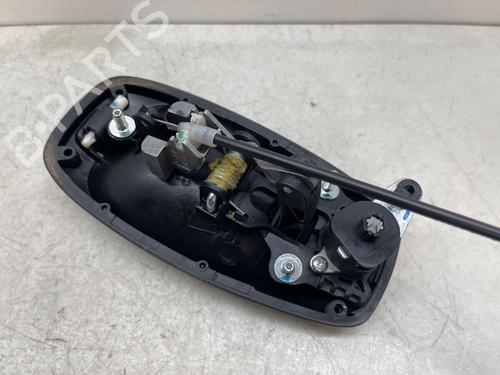 Front left exterior door handle FIAT FIORINO Box Body/MPV (225_)  | BP25026380C128 