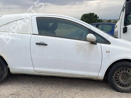 AC compressor OPEL CORSA D (S07) 1.3 CDTI (L08, L68) | BP39960651M34 - Image 8