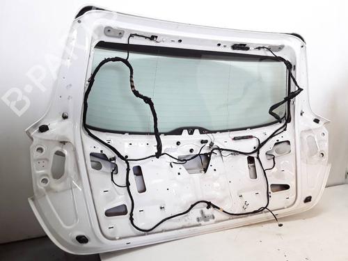 Tailgate AUDI Q5 (8RB) 2.0 TDI quattro | BP10194409C6 