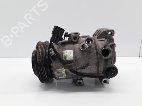 Used AC compressor AC compressor HYUNDAI i40 I CW (VF) 1.7 CRDi (136 hp) 35737825 35737825