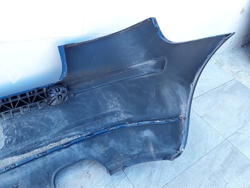 Rear bumper AUDI A3 (8P1)  | BP23229179C8 