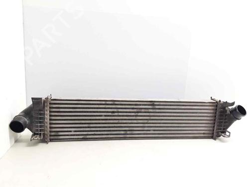 Intercooler FORD FOCUS II (DA_, HCP, DP) [2004-2013]  17908619