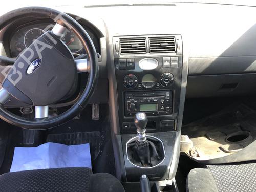 Front left interior door handle FORD MONDEO III (B5Y) 2.0 16V TDDi / TDCi | BP29437166I13 