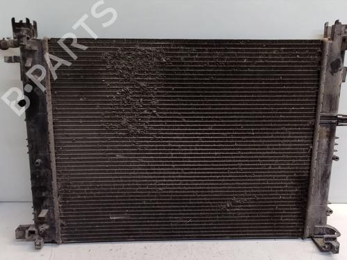 Water radiator DACIA SANDERO III | BP37703419M31 - Image 3