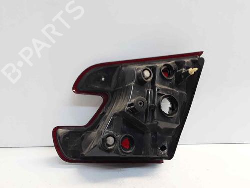 Left tailgate light RENAULT MEGANE III Hatchback (BZ0/1_, B3_) | BP33832965C79 - Image 2