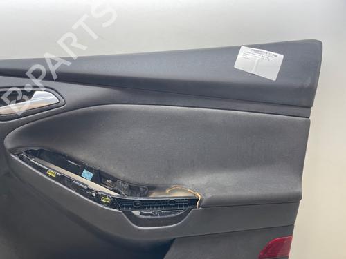 Front right panel FORD FOCUS III 1.6 Ti | BP10965143C59 