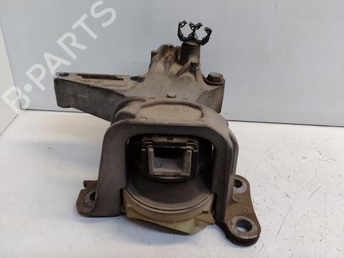 Engine mount RENAULT MEGANE III Hatchback (BZ0/1_, B3_) | BP37216001M89 - Image 3