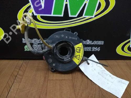 Used Squib airbag ALFA ROMEO 156 (932_) [1997-2005]  7468511