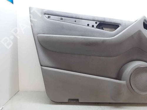 Front left panel MERCEDES-BENZ B-CLASS Sports Tourer (W245) B 180 CDI (245.207) | BP19038170C58 