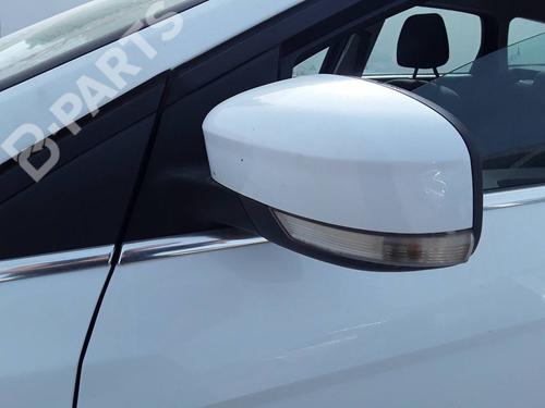 Used Left mirror Left mirror FORD FOCUS III 1.6 Ti (125 hp) 10965165 10965165