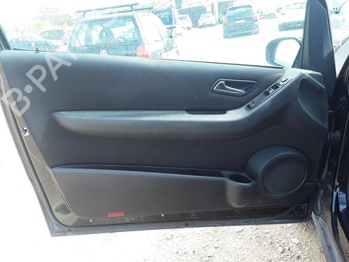 Venstre frontpanel MERCEDES-BENZ A-CLASS (W169) A 180 CDI (169.007, 169.307) (109 hp) 33026427