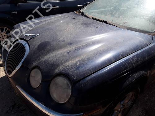 Hood JAGUAR S-TYPE II (X200) 3.0 V6 | BP9689969C1 