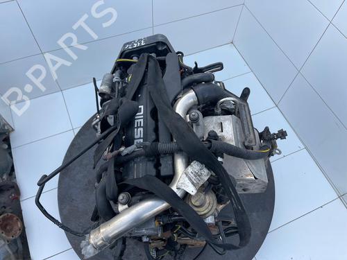 Motor OPEL ASTRA G Hatchback (T98)  | BP27990229M1 
